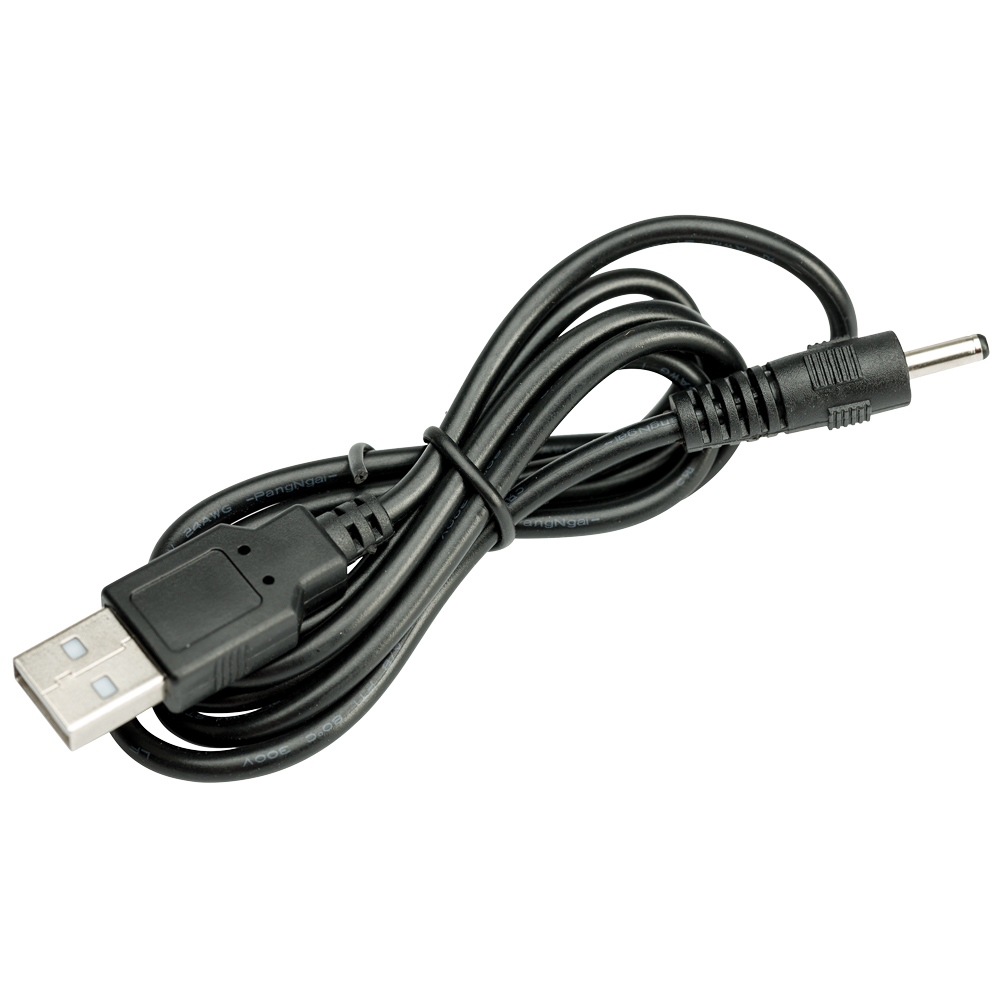 USB-Ladekabel 1m für H-Lite R Art.2337-001