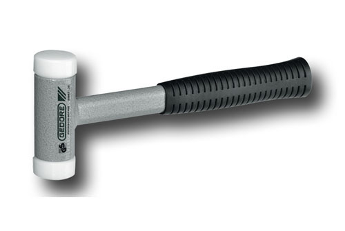 Rückschlagfreier Schonhammer d 70 mm 248 ST-70