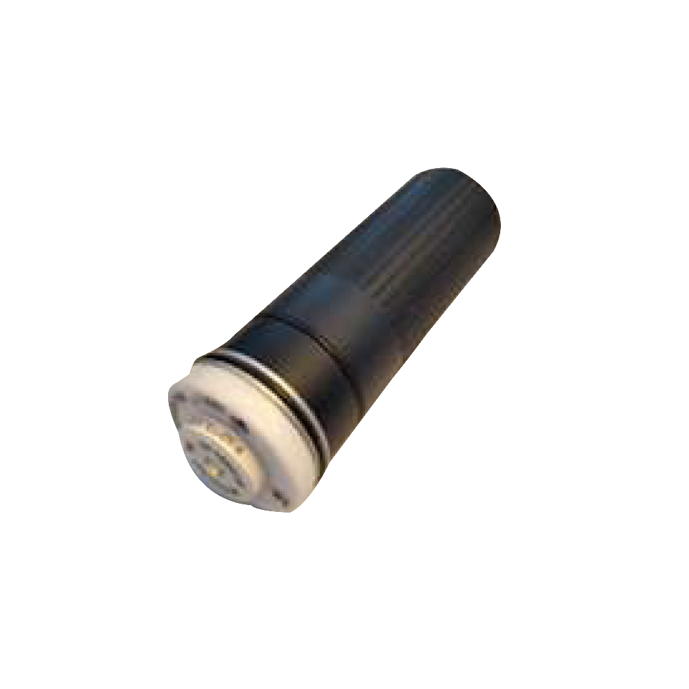 Lampenschaft mit LED