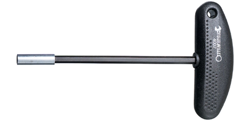 BIT-HALTER 1/4" 4007