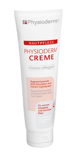Physioderm Hautcreme 100ml