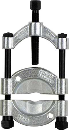 Trennvorrichtung K17/0 aus Spezialstahl im Gesenk geschmiedet