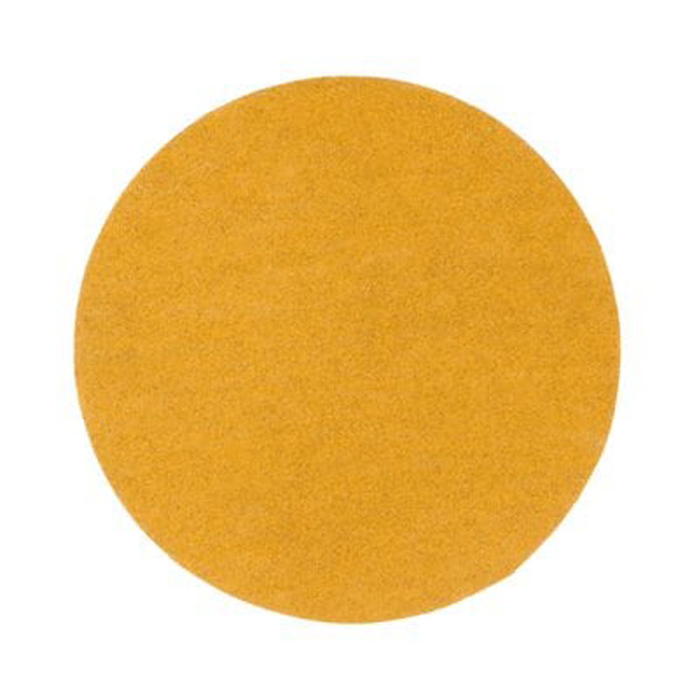 100Stk.Hookit 255P Ø75/P80 3M Schleifscheibe