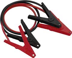 LKW-Starterkabel-Set 1000A/50mm²,5m Kabellänge