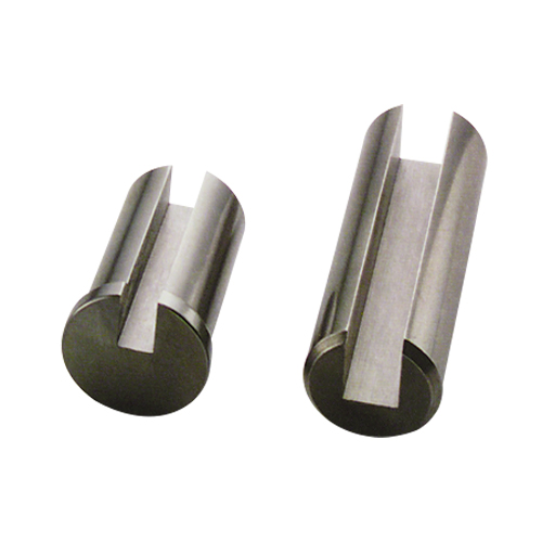 Führungsbüchse KNB 5/14mm Ø,42mm lang Passung H7,für Stoßräumnadel