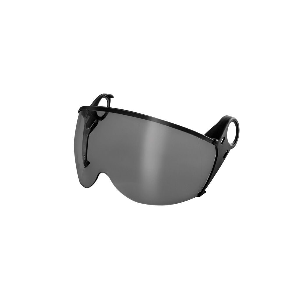 Augenschutzvisier getönt, EN 166, EN 172 für Zenith,Adapter 3032869 wird benötigt