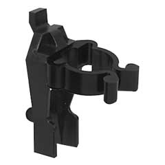 6 Stück Werkzeughalter Nr.6/18mm,für Lochplatten