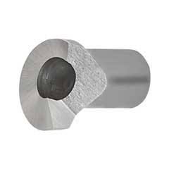 Schrupp-Aufschraubkopf B3 G aus, 10% Kobalt-legiertem-HSS-Stahl