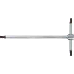 Gleit-Torx-Schlüssel TX25x 180mm Vanadium,verchromt