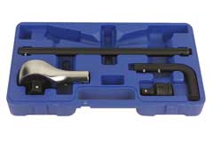 Kraftvervielfältiger,Kraftmax-1000 übersetzt 1:3,3,1/2+3/4",in Koffer