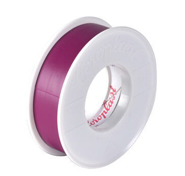 Isolierband COROPLAST "VIOLETT" 15mm x 0,10mm x 10m VDE,ÖVE,DIN,EN Prüfz