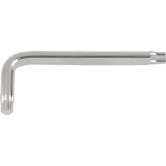 6-kantschlüssel XZN-VIELZAHN 12mm Vanadium-Extra,verchromt