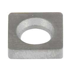 Unterlegsplatte für Art.Nr.0714-011 und 0714-020