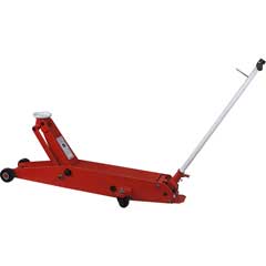 Rangierheber 5,0 to Hubhöhe max/min: 560/160mm