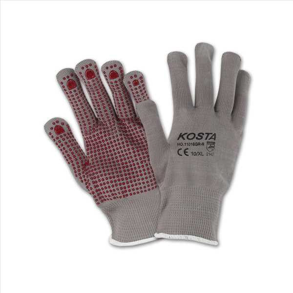 Allzweckhandschuh Red Point, Gr.10 EN 388 2.1.4.2. CE Cat.II