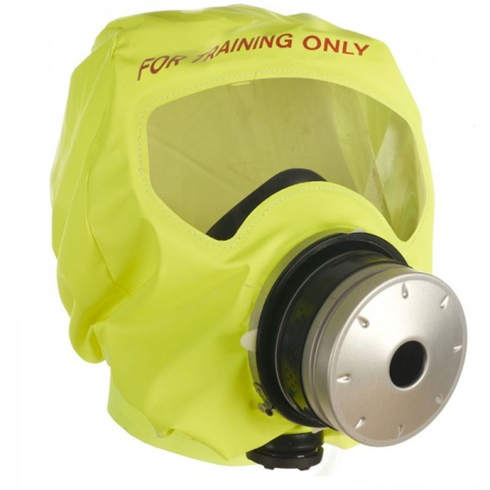 DRÄGER Parat Trainingshaube Single Pack