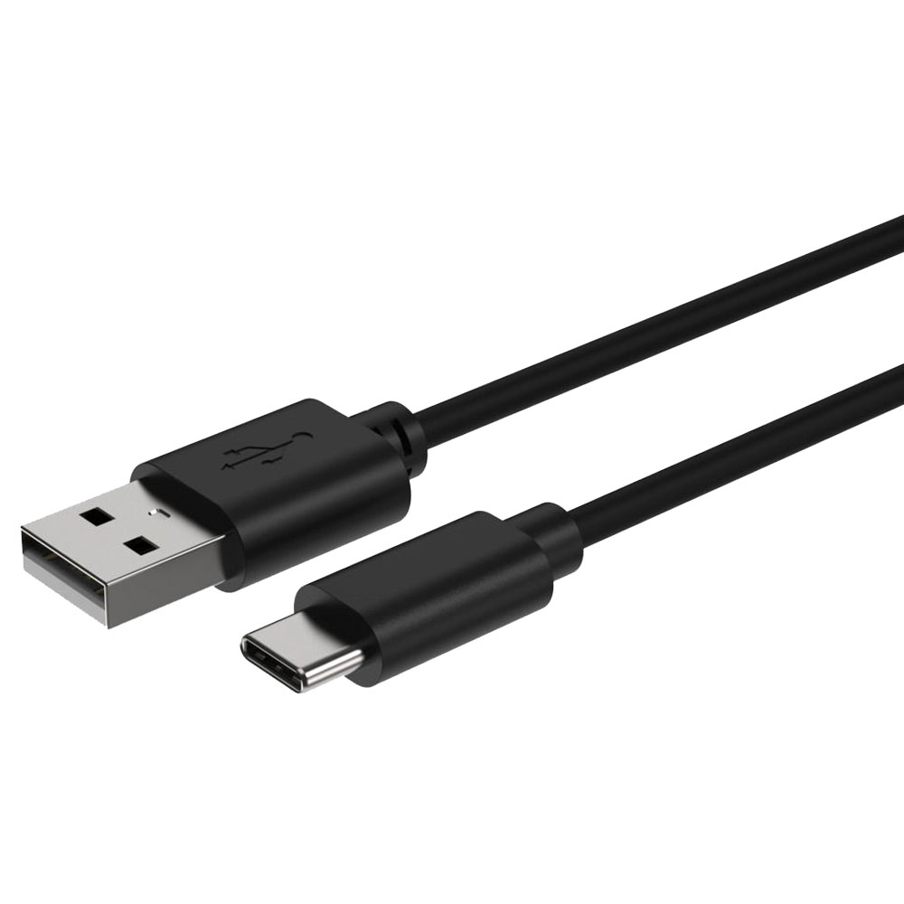 Daten- und Ladekabel USB-C, 100cm