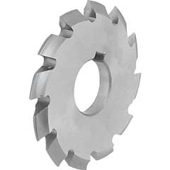 Modulfräser 1,50 Nr.5 63x22mm Zahnformfräser,hinterdreht,aus HSS