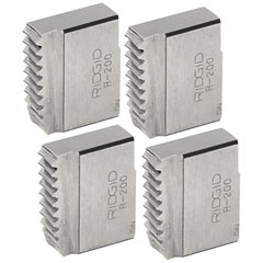 RIDGID-Schneidbacken R200 R 3/4" für RIDGID-Köpfe R200