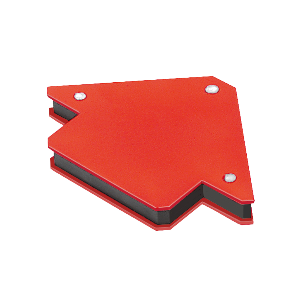 Universal-Magnet 120x80x15mm ideale Schweiß und Montagehilfe