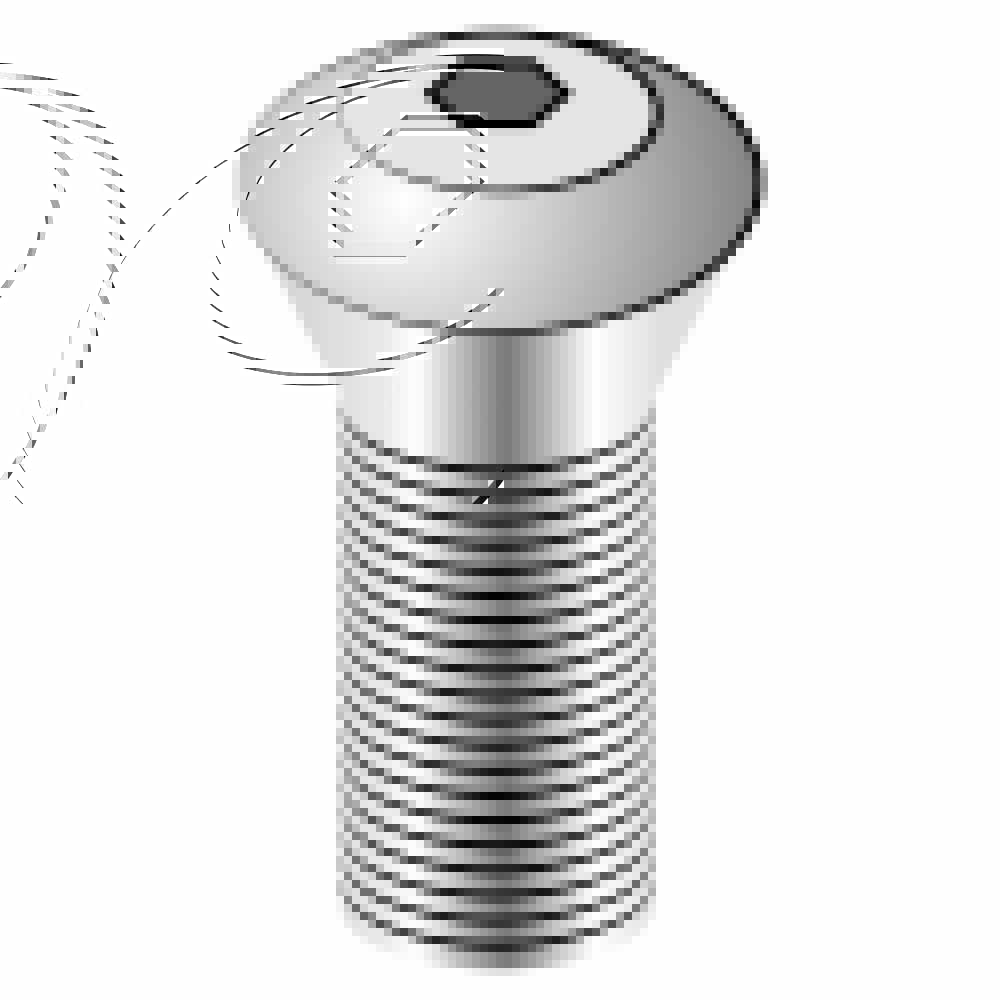 Schraube f. Wendeplattenbohrer D16-21,5 für Wendeplatte SP.. 060204