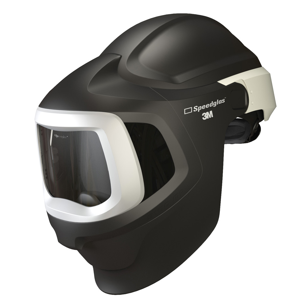 Automatikschweißmaske SPEEDGLAS 9100MP ohne Automatikschweißfilter