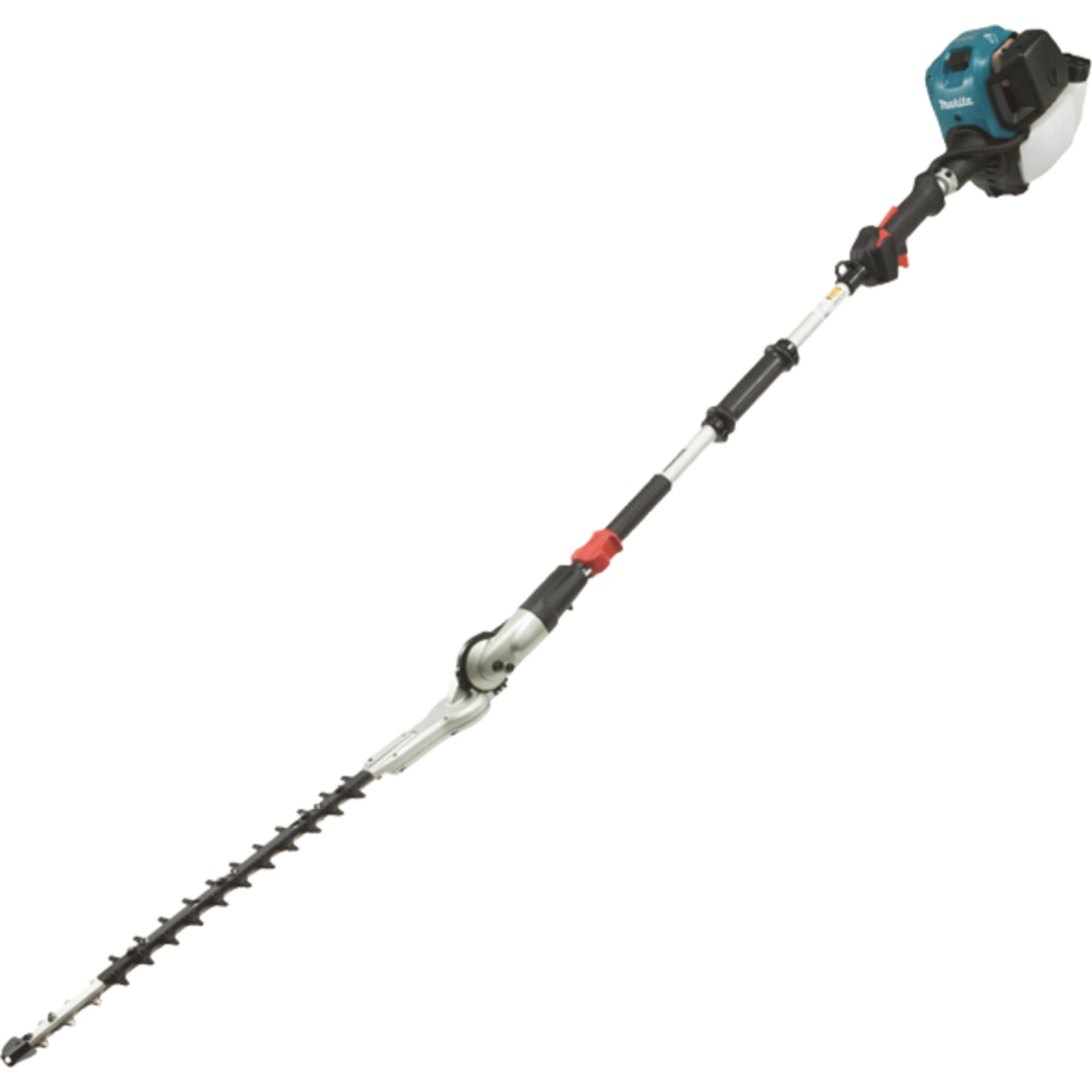 Benzin-Heckenschere EN4951SH,205cm,49cm Schnittlänge,0.77kW/25.4cm³ 4-Takt Mot.