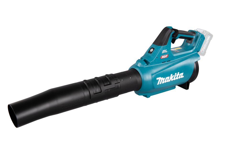 Akku-Gebläse MAKITA UB001GZ 40V ohne Akku und Ladegerät