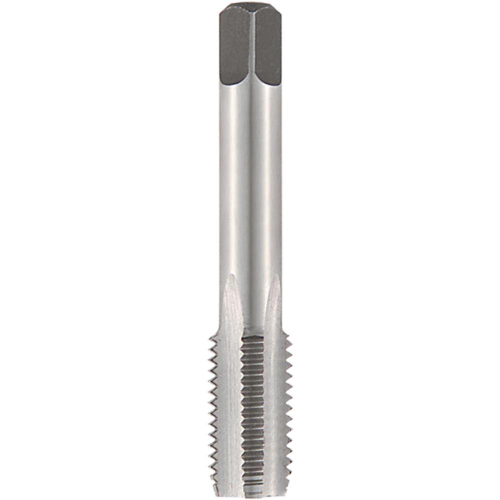 Handgewindebohrer,MF6x0,5,DIN2181,Nr.3 HSS,für Gewinde nach DIN 13