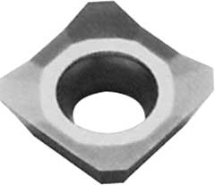 Alu-Fräsplatte SEHT 1204 zum Alufräsen mit 45° Fräskopf