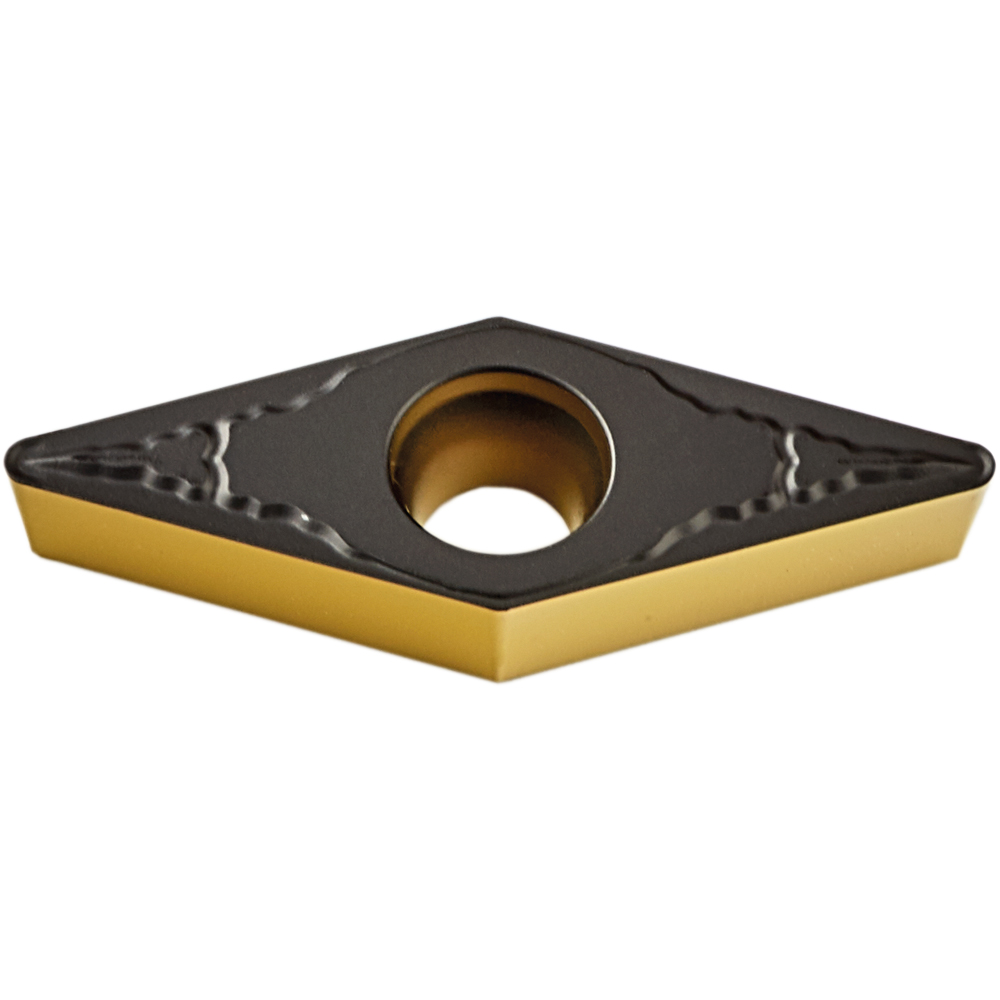 10 Stück VCMT110304-UM TP1013 UNI- Drehplatte für ISO-Bereich P/M/K