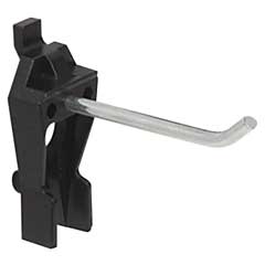 5 Stück Werkzeughalter Nr.1/60mm,für Lochplatten