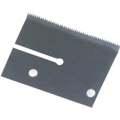 Ruck-Zuck Ersatzmesser 50mm breit für Handabroller Art.Nr.8614-075