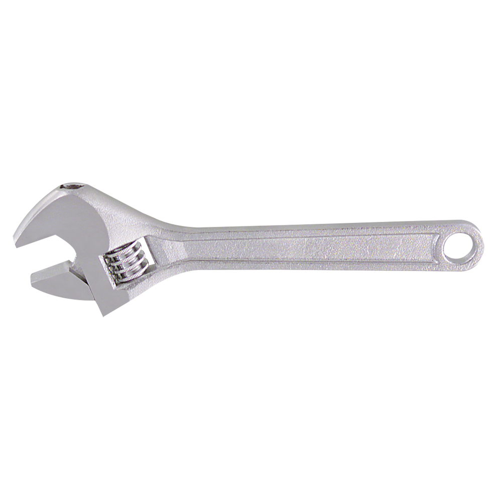 Rollgabelschlüssel 150mm,Superqualität mit poliertem Kopf