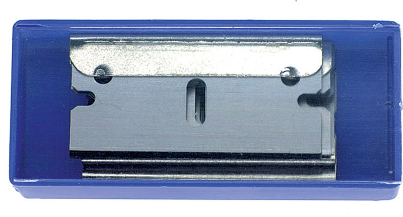 ERSATZKLINGE ZU GLASSCHABER 10356 10356R