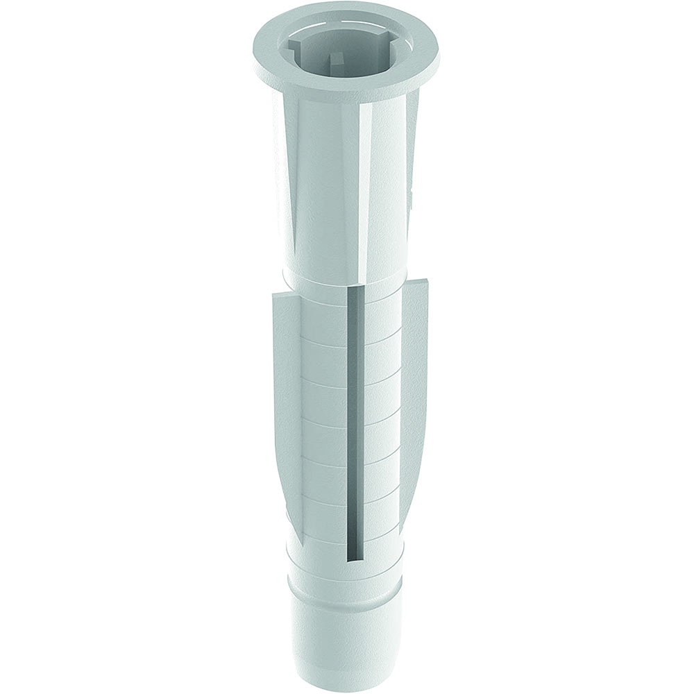 TOX - Dübel TRIKA Kst. 6 x 51 VPE=100
