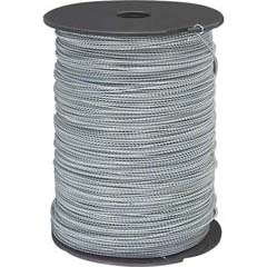 Plombendraht 1 Kg/1,1mm Ø auf Spule für Plombenzangen Art.1966-014 u.-022