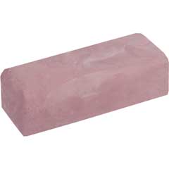 Hochglanzpolierpaste 1,2kg rosa für Aluminium,Messing,Kupfer,Nickel