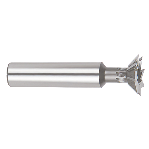 Winkelfräser "C",45°,16mm,DIN1833-C umfang- und stirnseitigschneidend