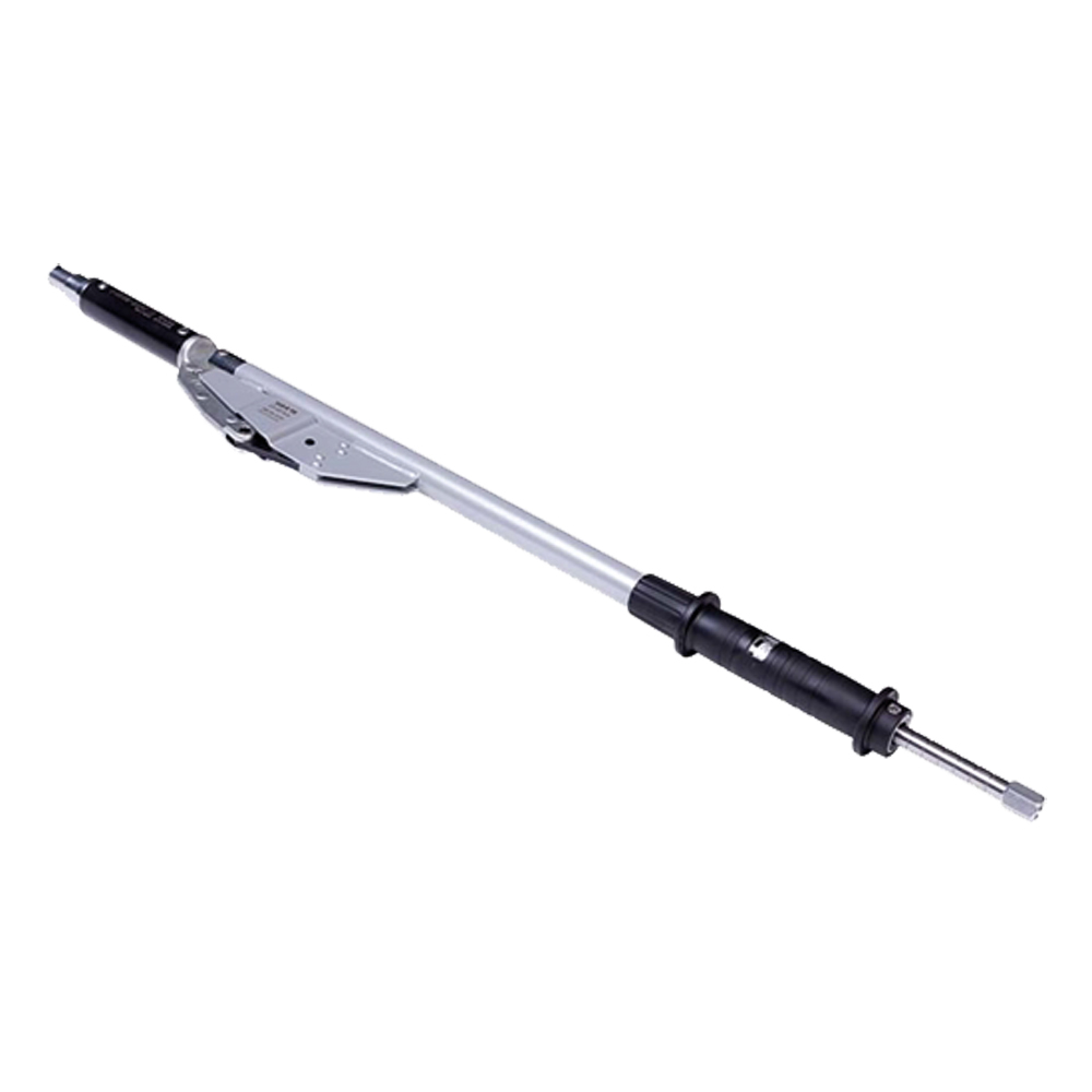 Aufsteck-Drehmomentschlüssel 130-550Nm NORBAR,ohne Einsatz,INDUSTRIE