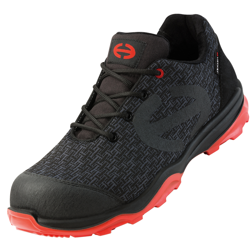 Sicherheitsschuh RUN-R PLANET ESD Gr.36 25% recycltes Material S1P, EN 20345 SRC