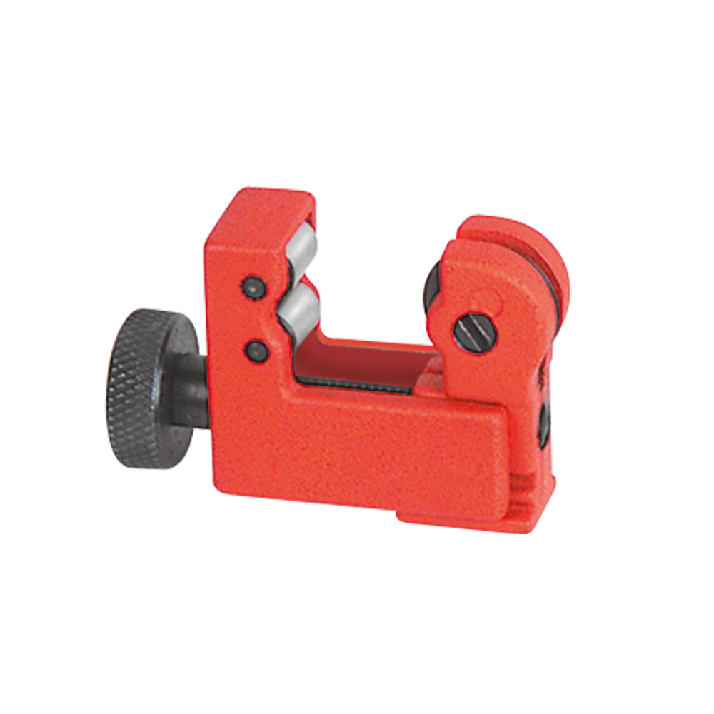 Rohrabschneider 0-16mm MICRO,für verbaute Kupfer-und Kraftstoffleitungen