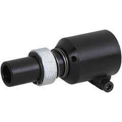 Meißelaufnahme zu 3B Nadel- und Meißelpistole