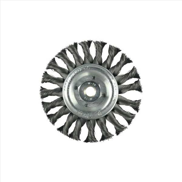 1R DZ RUNDBÜRSTEN 1RDZ 115X11X23X22,2 SH5