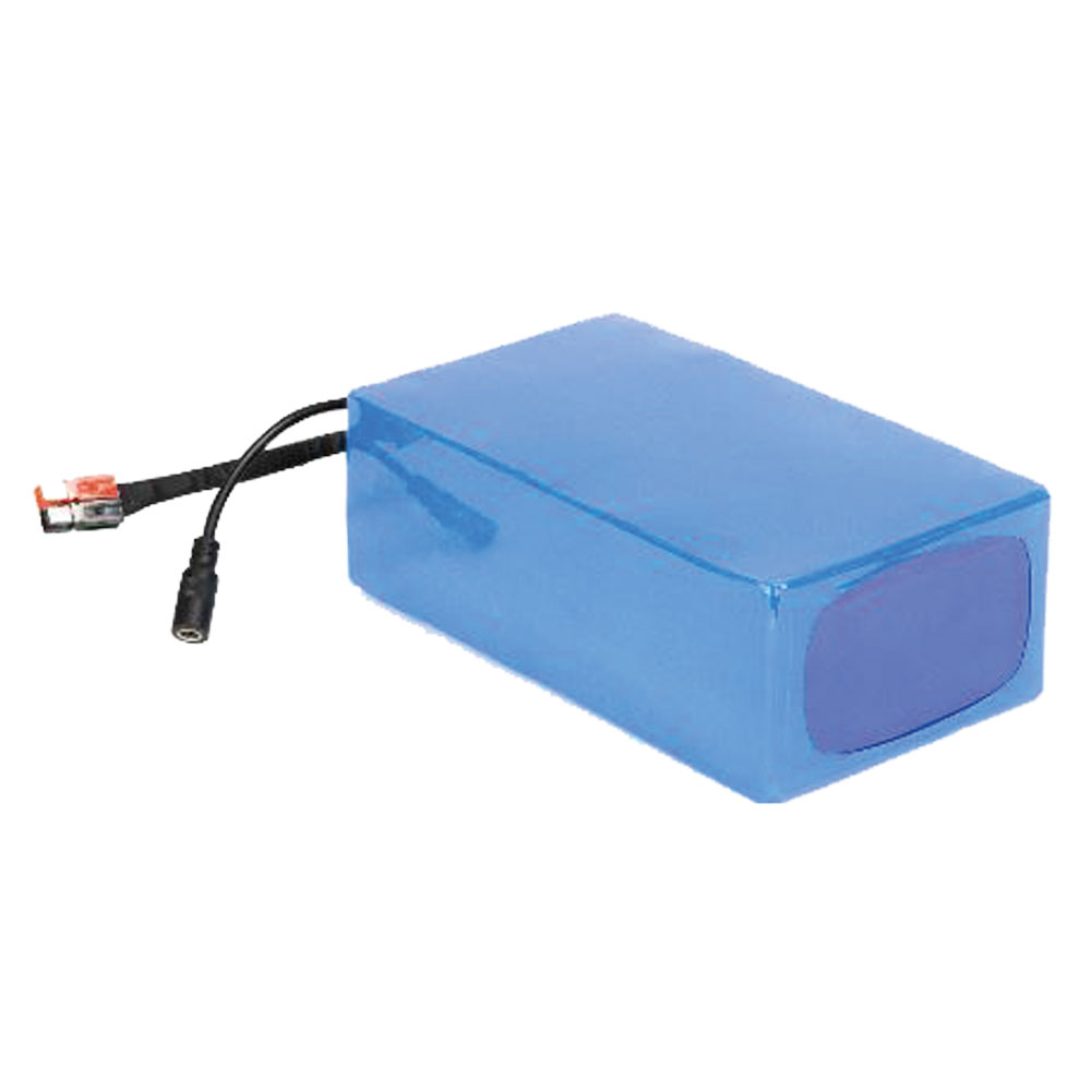 Akku POWER-Lithium-Ionen 24V/20Ah für COMPACT-PRO 1500 Art.5310-060