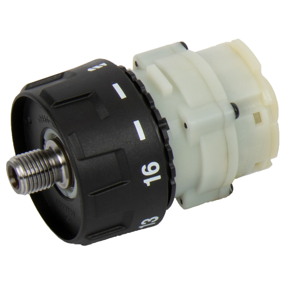 GETRIEBEEINHEIT KOMPL. BDF459 126188-9