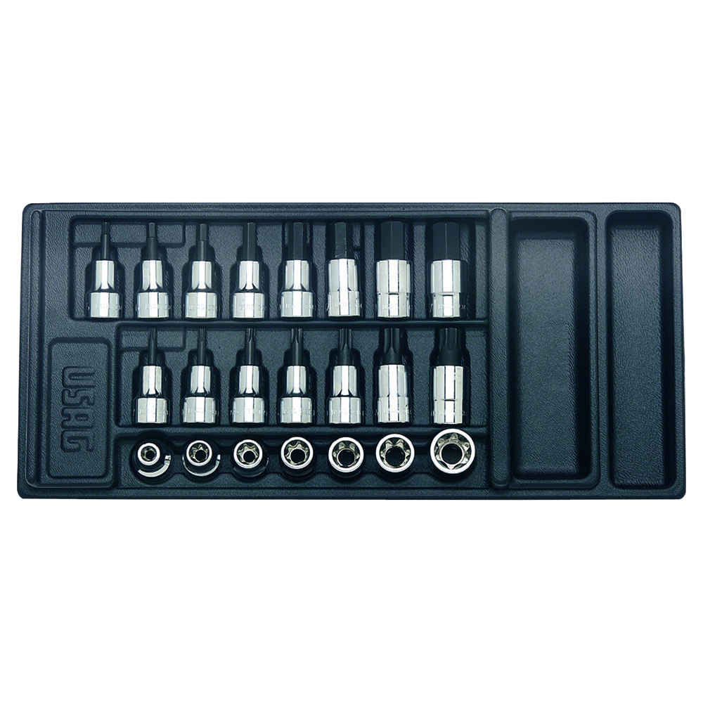 TX-Innen-Außen-Modul 519/234C 22-teilig 415x188x45mm,TX27-60/E10-24