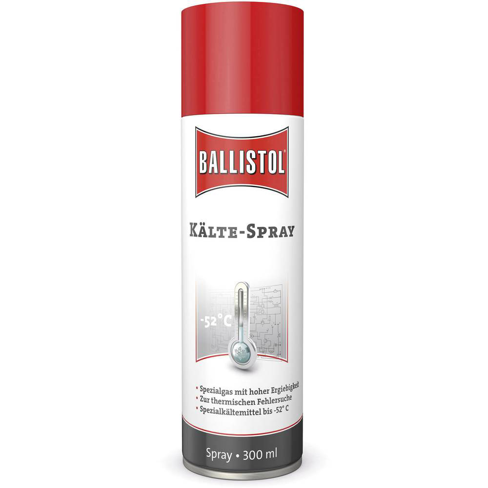 Kältespray BALLISTOL 300ml