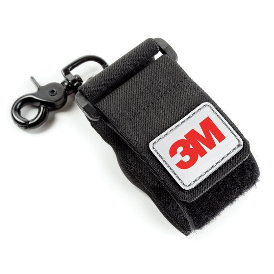 3M DBI-SALA Handgelenkband mit Klettver- schluss,Trigger-Metall-Befestigung
