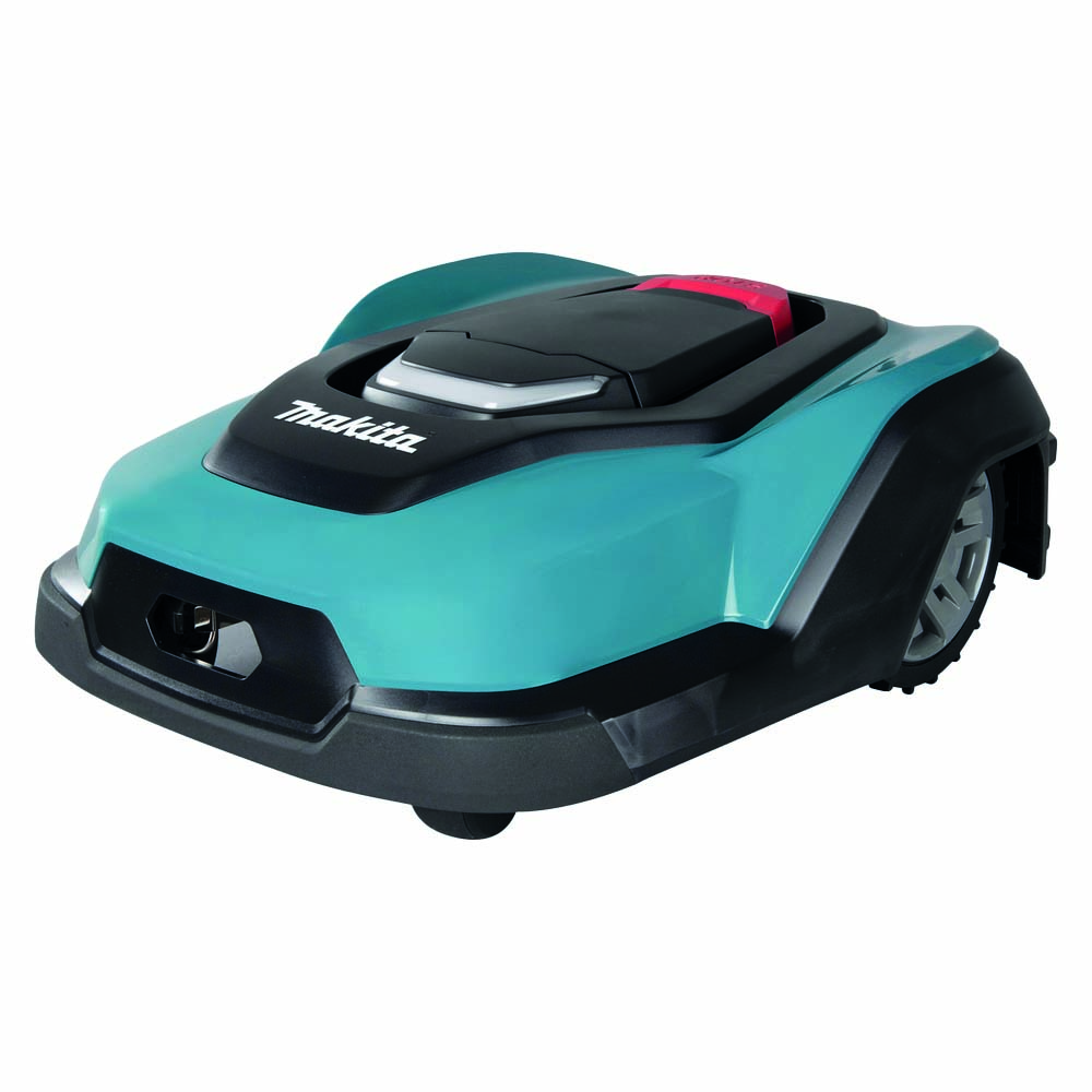 Rasenmähroboter MAKITA RM350D Schnitthöhe 20-60mm, bis 3500m²